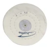 Proxxon Bleached Muslin Polishing Wheel Soft, 100mm X 15mm