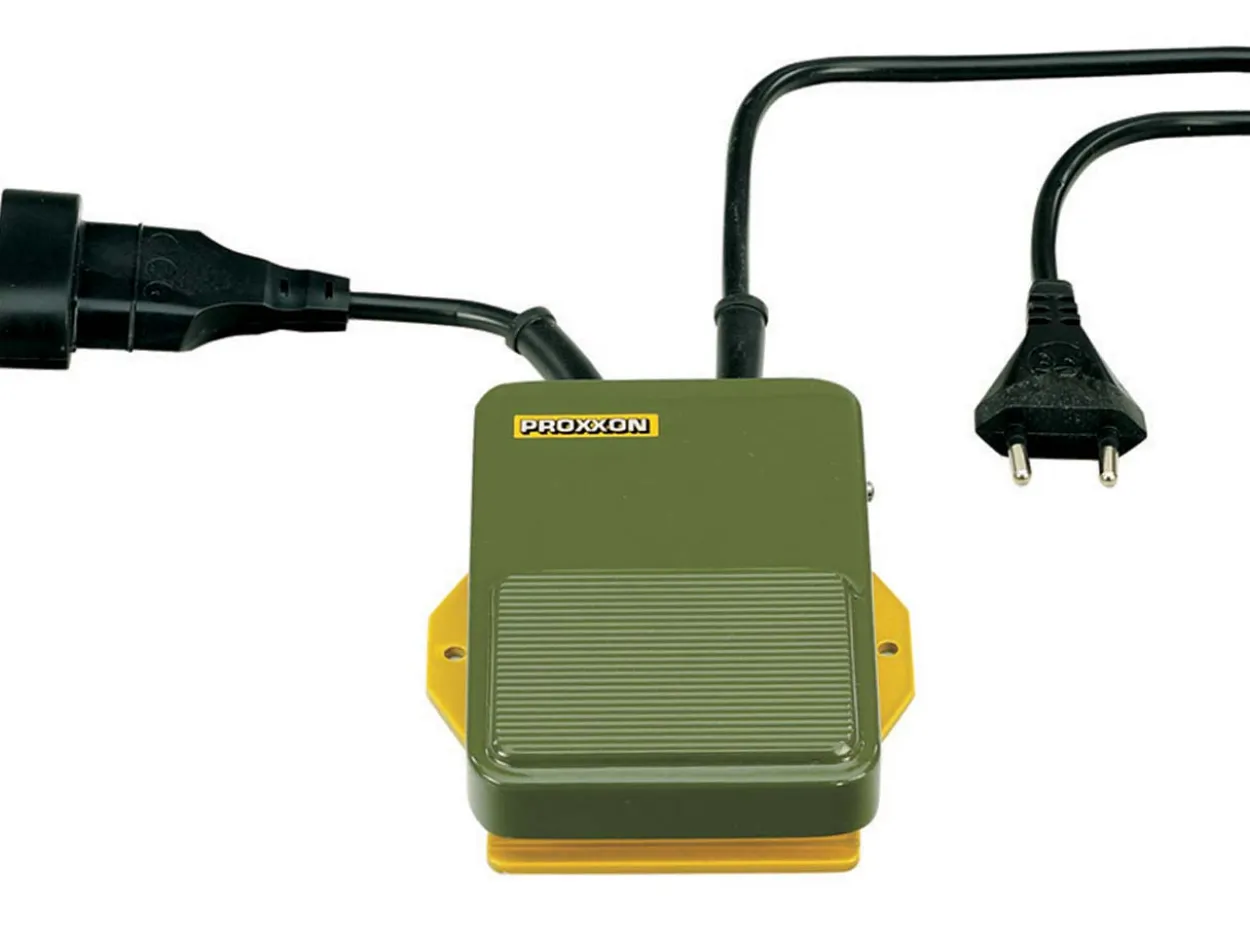 Proxxon Footswitch