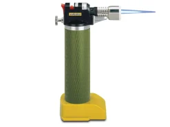 Proxxon Microflame Burner Blow Torch, Max Temp 1200°c