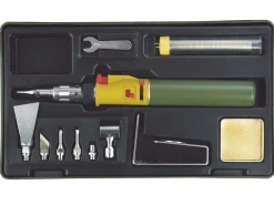 Proxxon Microflame Gas Soldering Set Mgs