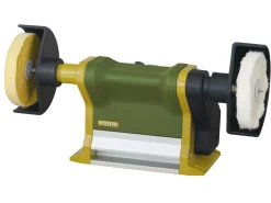 Proxxon Pm 100 Polishing Machine