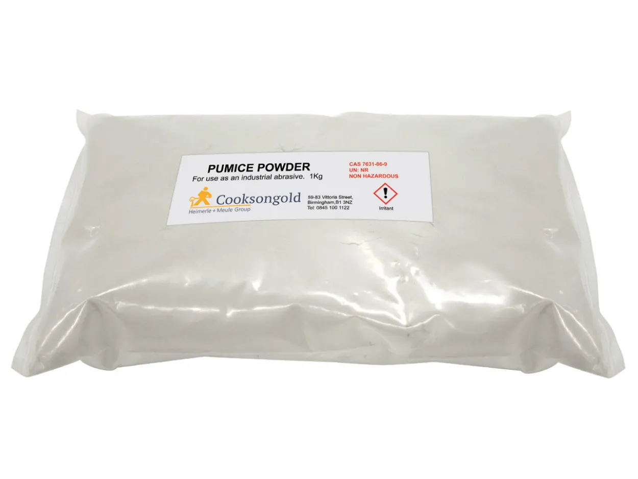 Pumice Powder 1kg