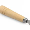 Pusher Style 1, Bezel Roller