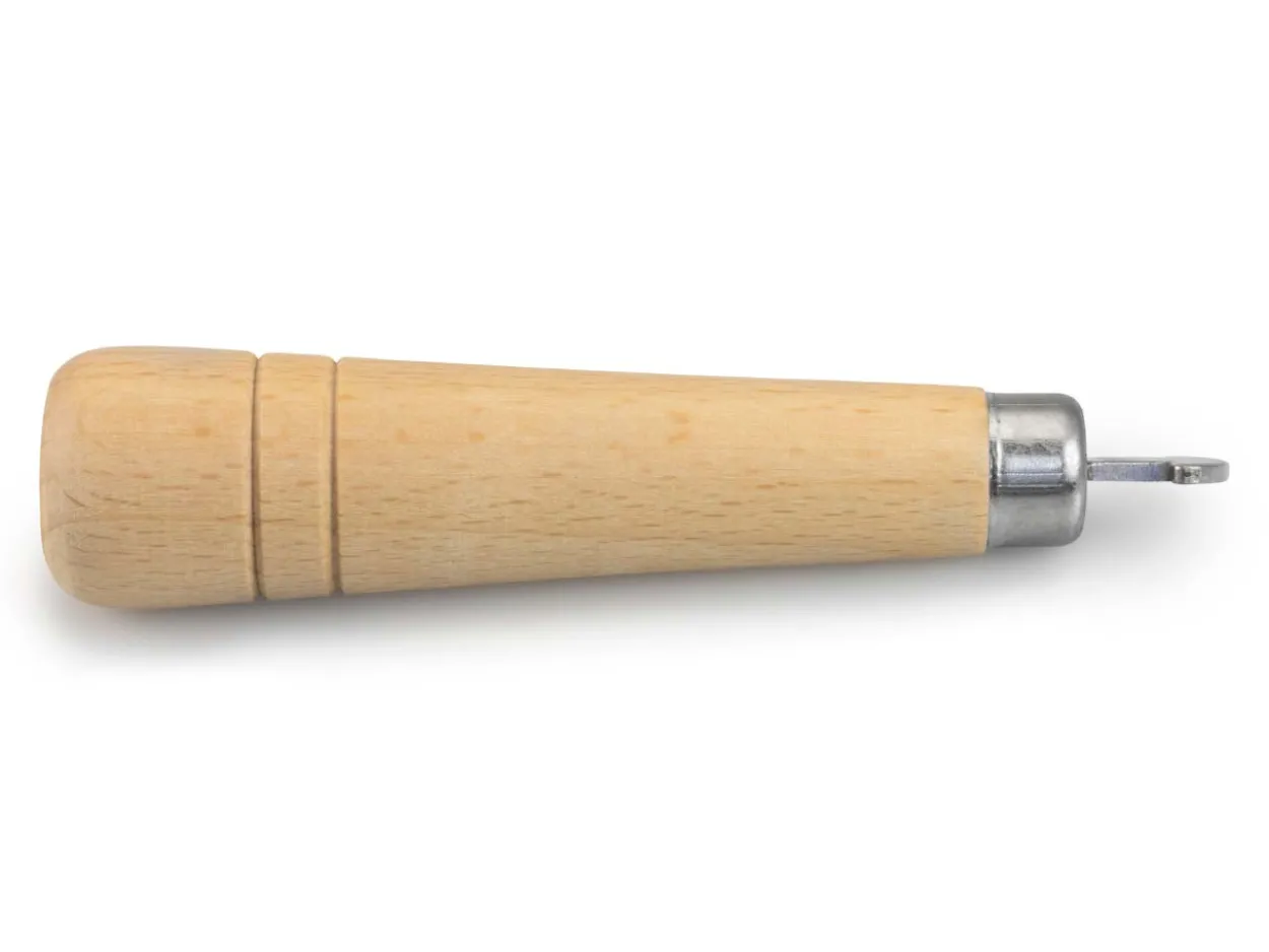 Pusher Style 1, Bezel Roller