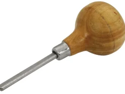 Pusher Style 2, Grooved End