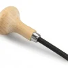 Pusher Style 3, Square End