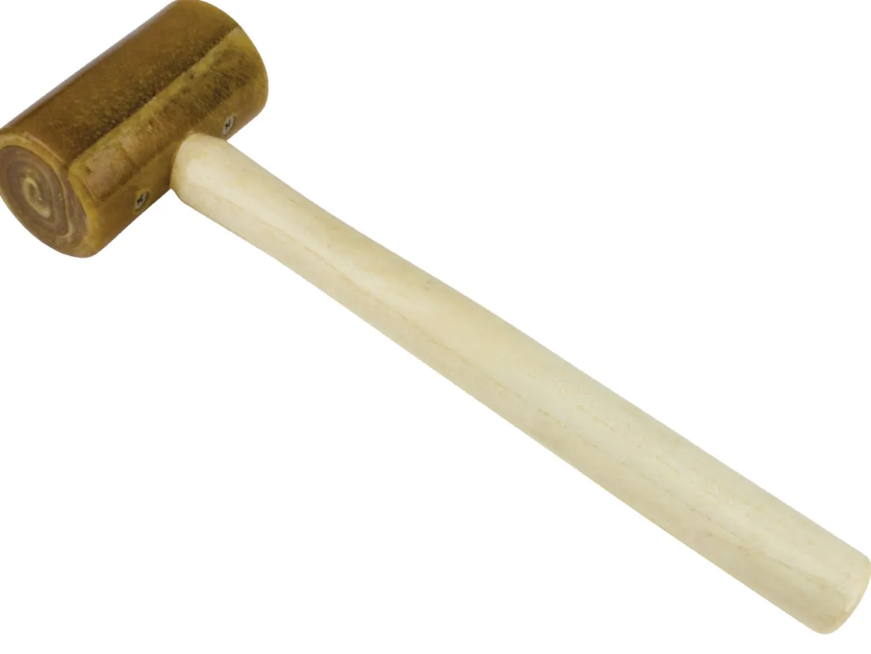 Rawhide Mallet Size 3