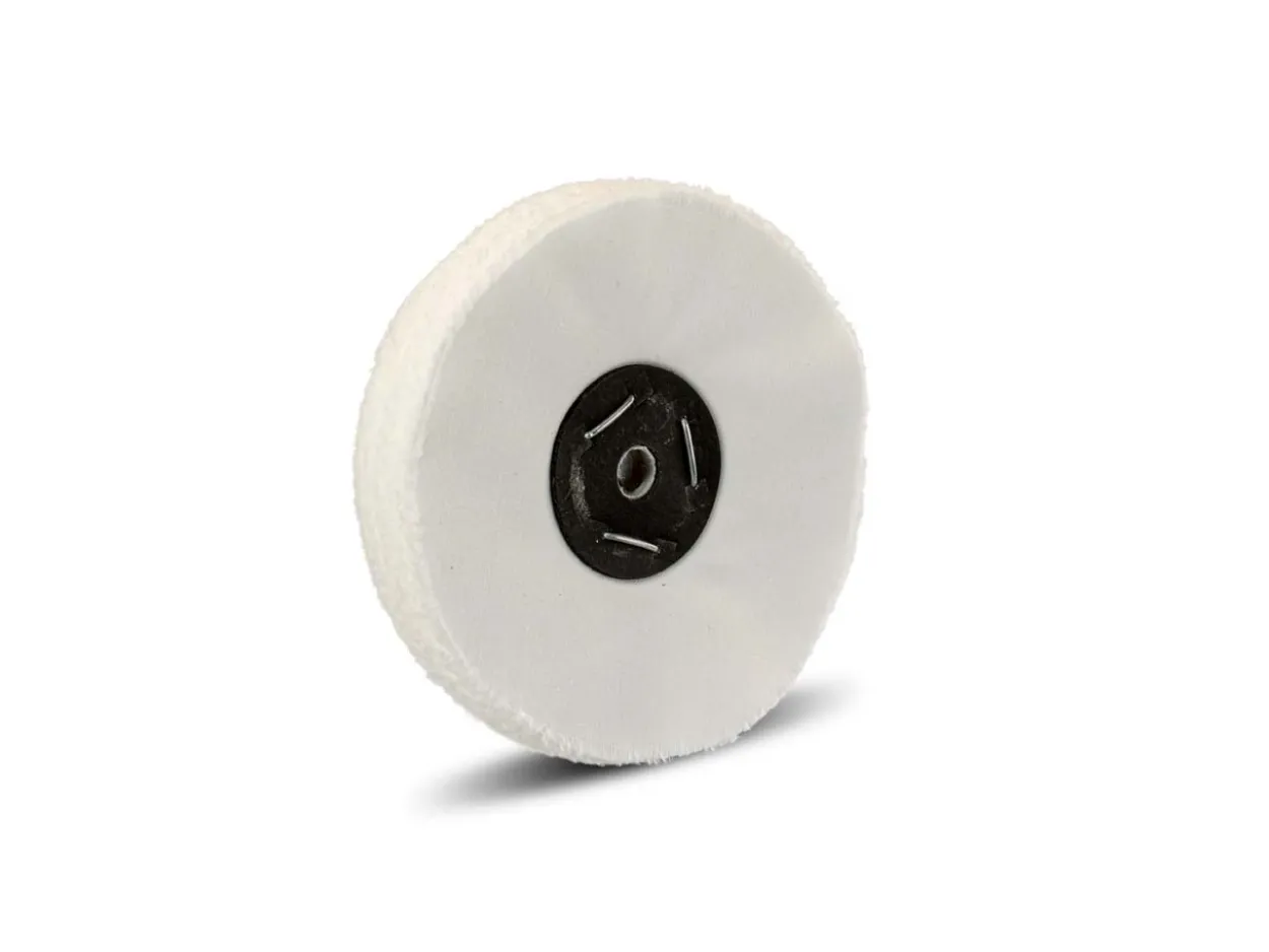 Reflex Mop, 40 Ply, Soft, 101.6mm X 12.7mm / 4" X 0.5"