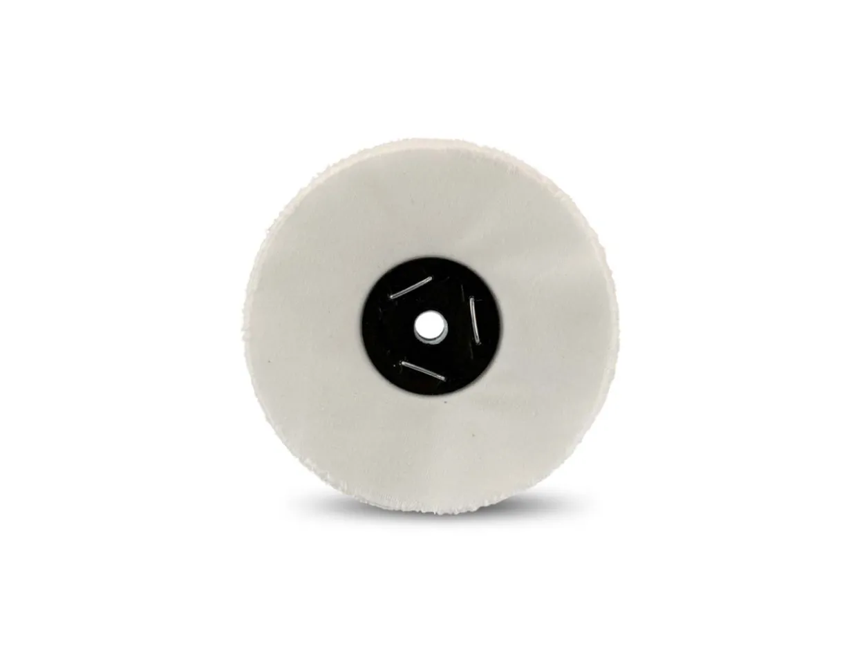 Reflex Mop, 40 Ply, Soft, 101.6mm X 12.7mm / 4" X 0.5"