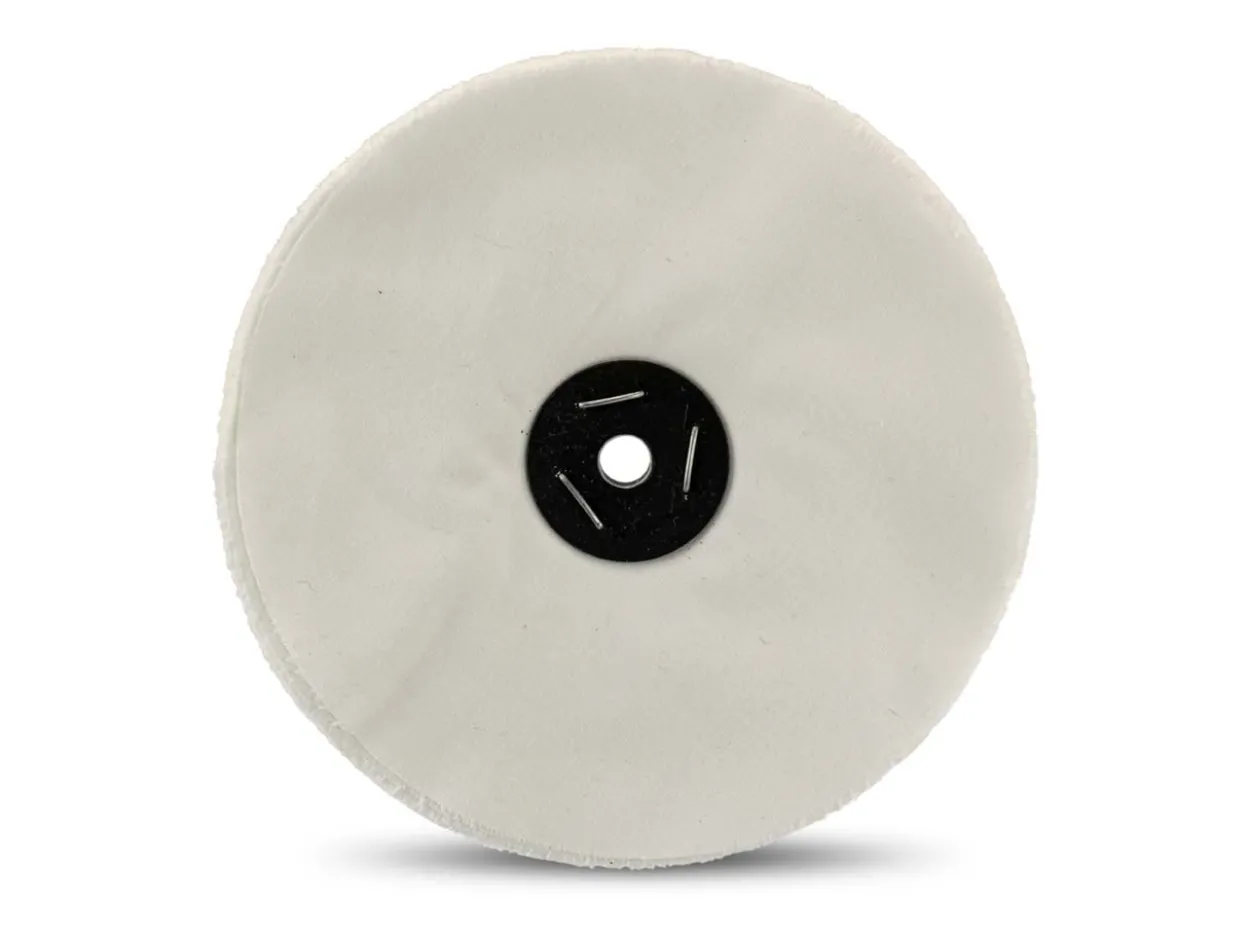 Reflex Mop, 40 Ply, Soft, 152.4mm X 12.7mm / 6" X 0.5"