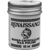 Renaissance Micro-crystalline Preserving Wax Polish 65ml