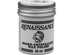 Renaissance Micro-crystalline Preserving Wax Polish 65ml