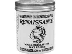 Renaissance Micro-crystalline Preserving Wax Polish 200ml