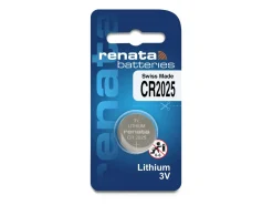 Renata Watch Battery 2025, Box Of 10
