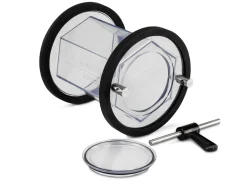 Replacement Barrel For Durston Tumbler Pro