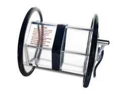 Replacement Barrel For Foredom Rotary Tumbler