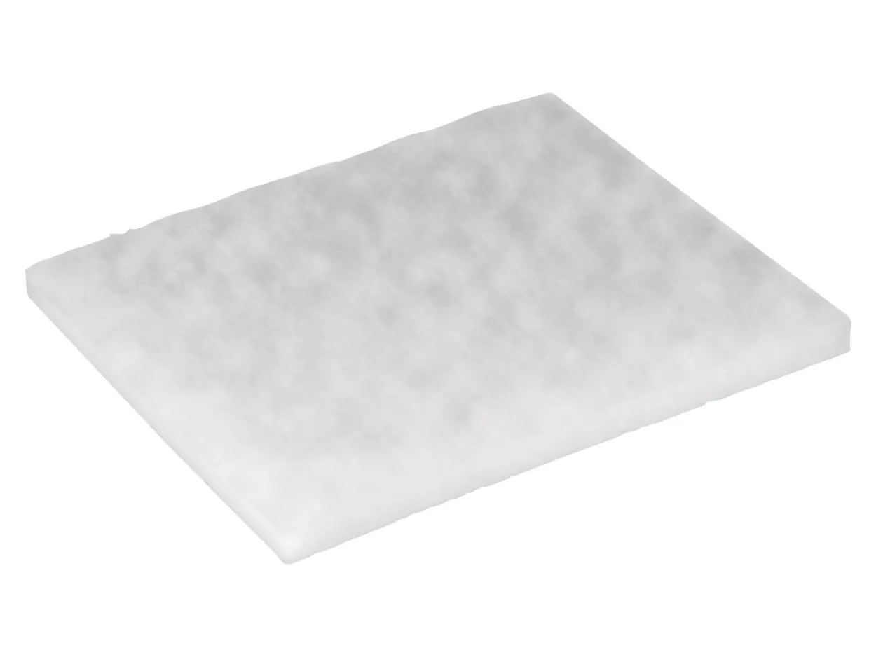 Replacement Filter For Durston Polishing Machines