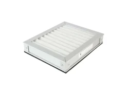 Replacement Filter For Durston Polishing Machines 997 D046 And 997 D047