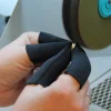 Rhino Finger Protection Skins Set Small To Medium