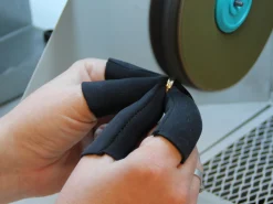 Rhino Finger Protection Skins Set Medium To Large