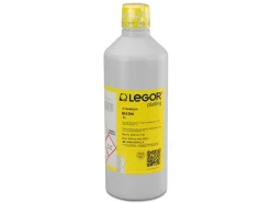 Rhodium Ultrabright 1 Litre Plating Solution Room Temperature, Un2796