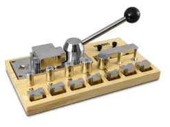 Ring Bending Tool Set