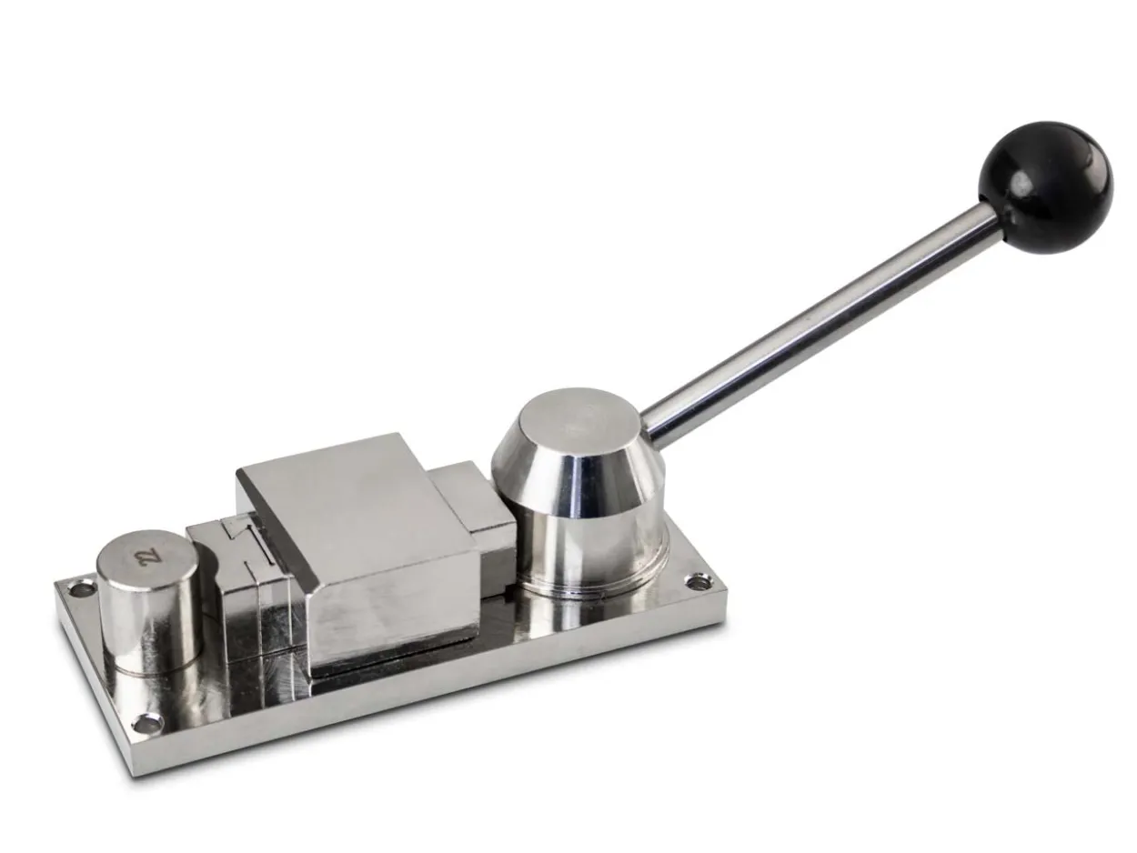 Ring Bending Tool Set