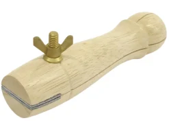 Ring Clamp With Side Screw