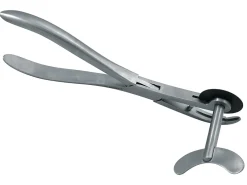 Ring Cutting Pliers With 2 Cutters