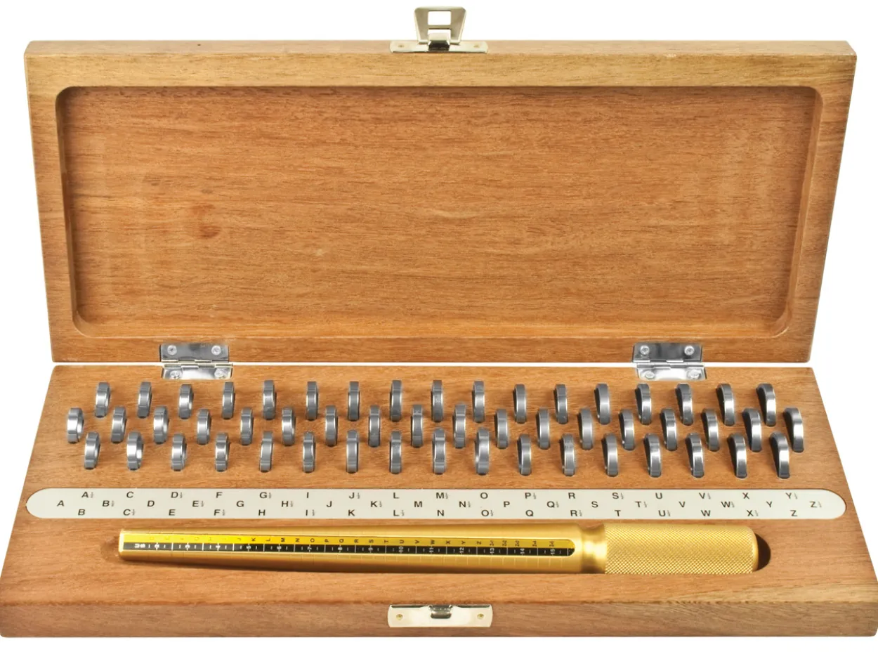 Ring Gauge Boxed Set