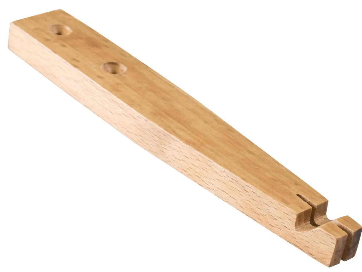 Ring Holding Bench Peg