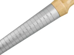 Ring Stick A - Z+6 Anodised Aluminium