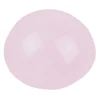 Rose Quartz, Round Cabochon, 10mm