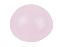 Rose Quartz, Round Cabochon, 12mm