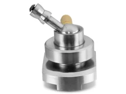 360° Rotating Inside Ring Holder With 5 Delrin Dies