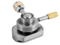 360° Rotating Inside Ring Holder With 5 Delrin Dies