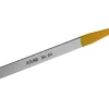 Round Edge Graver Steel 04