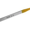Round Edge Graver Steel 10