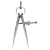 Round Leg Divider, 76.2mm/3"
