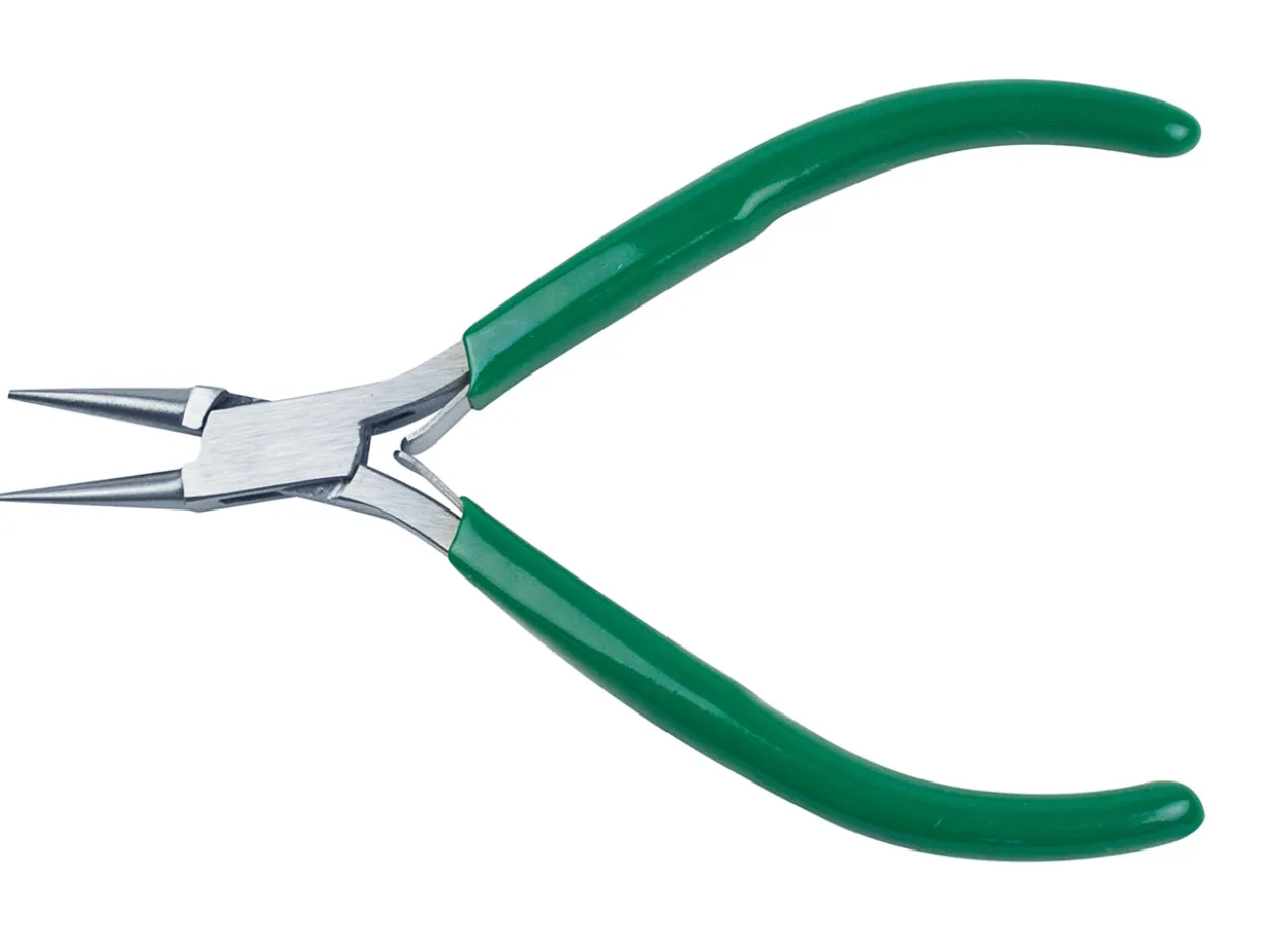 Round Nose Pliers 110mm, Value Range