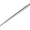 Round Plain Triblet, Steel, 250mm/9.8", 5-12mm Diameter