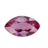 Ruby, Marquise, 4x2mm