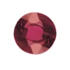Ruby, Round, 1.75mm