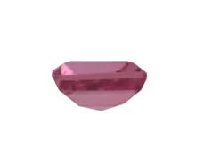 Ruby, Square, 2.5mm