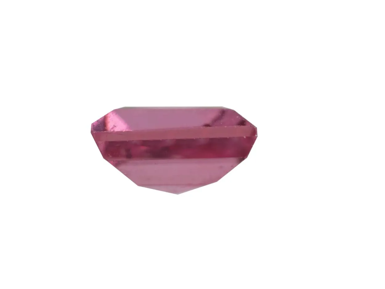 Ruby, Square, 2.5mm