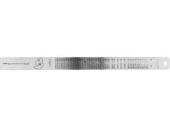 Ruler 12"