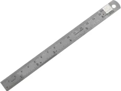 Ruler 152mm/6"