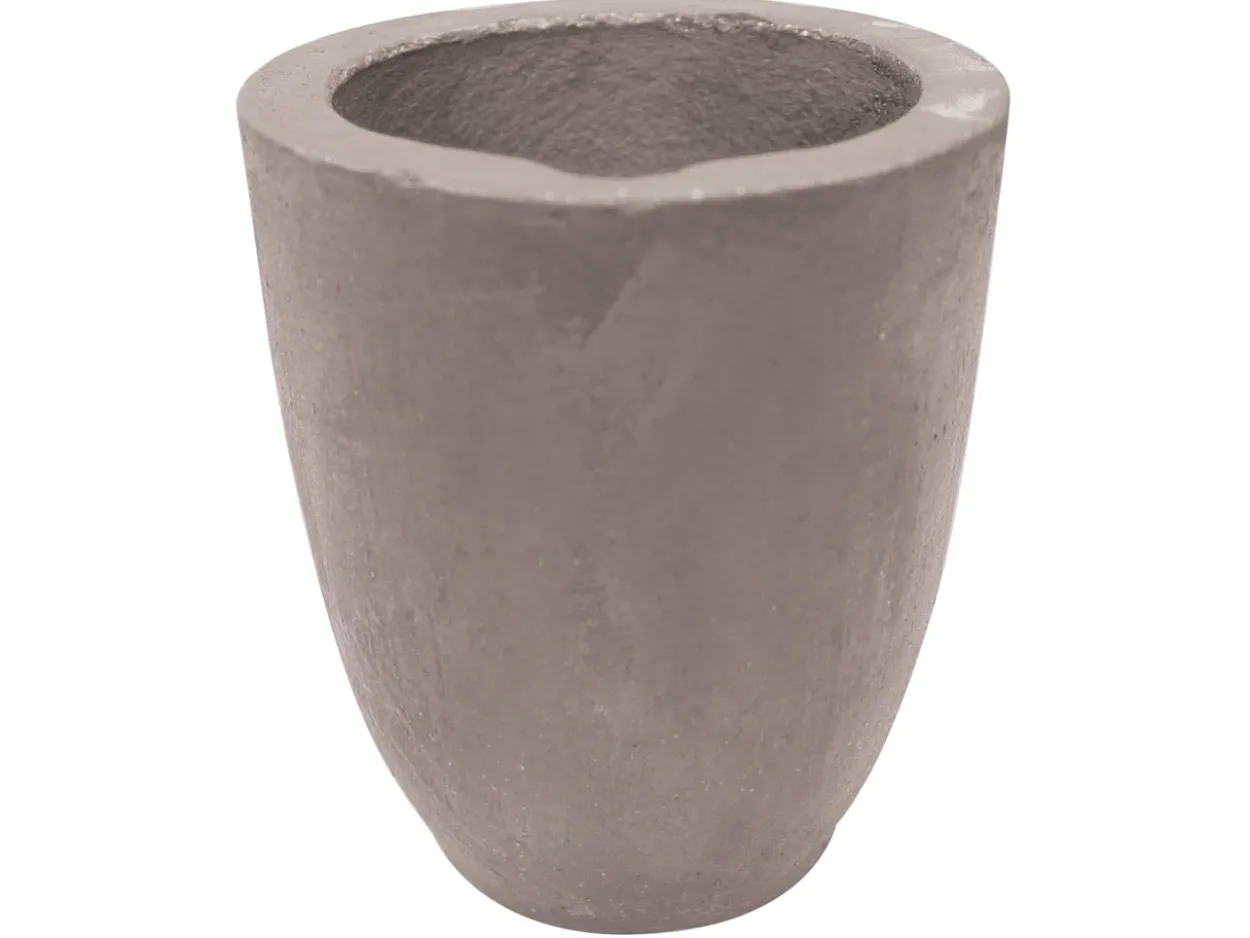 Salamander A2 Super Graphite Crucible