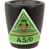 Salamander A5/0 Super Graphite Crucible