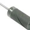 Sander Roll Grade 600 Box Of 10 On 2.35mm Mandrel Fine Grade